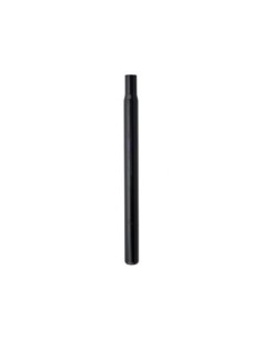 Steel Seatpost Pilar 26.8 x 350mm Black.